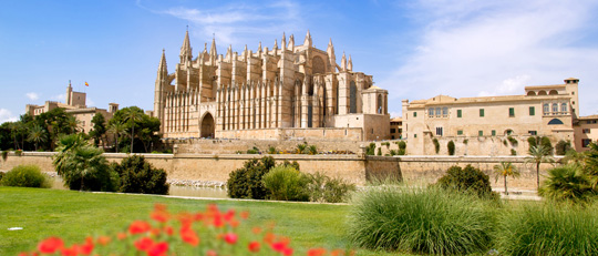 Palma de Mallorca