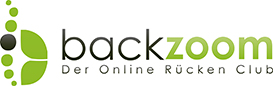 Backzoom Logo